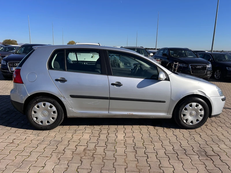 VW Golf 1.9TDI EURO 4, снимка 5 - Автомобили и джипове - 52226481