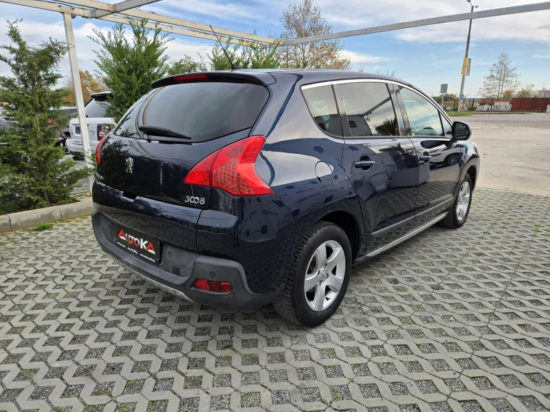Peugeot 3008 2.0HDI-150кс= 6СКОРОСТИ= HUD= NAVI= ПАНОРАМА= КСЕН, снимка 3 - Автомобили и джипове - 52404426