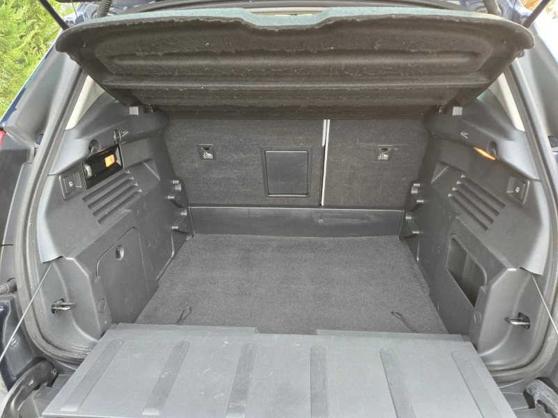 Peugeot 3008 2.0HDI-150кс= 6СКОРОСТИ= HUD= NAVI= ПАНОРАМА= КСЕН, снимка 10 - Автомобили и джипове - 52404426