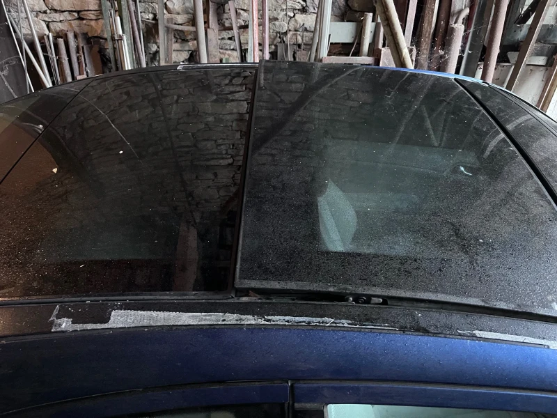 Mercedes-Benz C 230 Kompressor, снимка 10 - Автомобили и джипове - 52512043