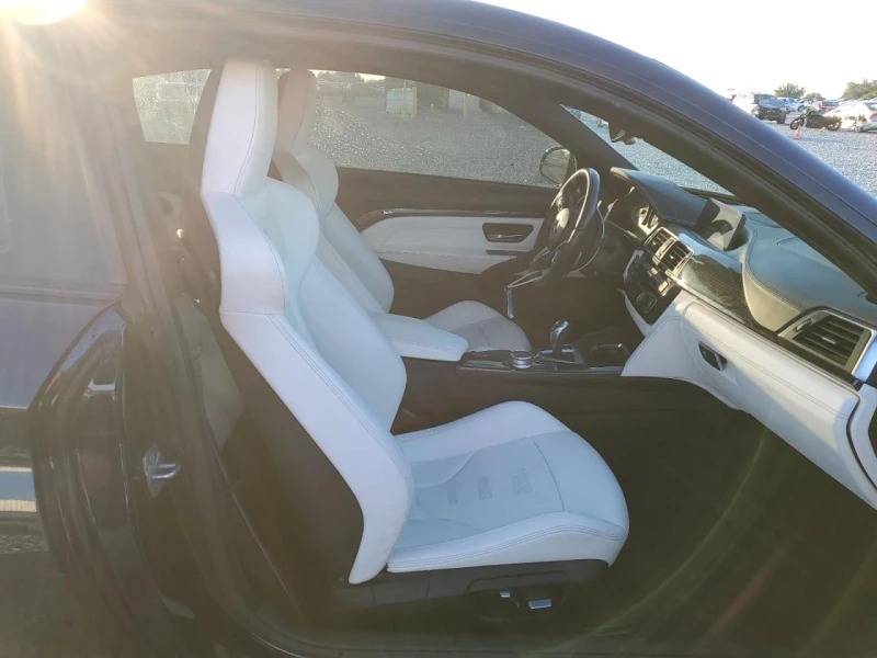 BMW M4, снимка 10 - Автомобили и джипове - 52848245