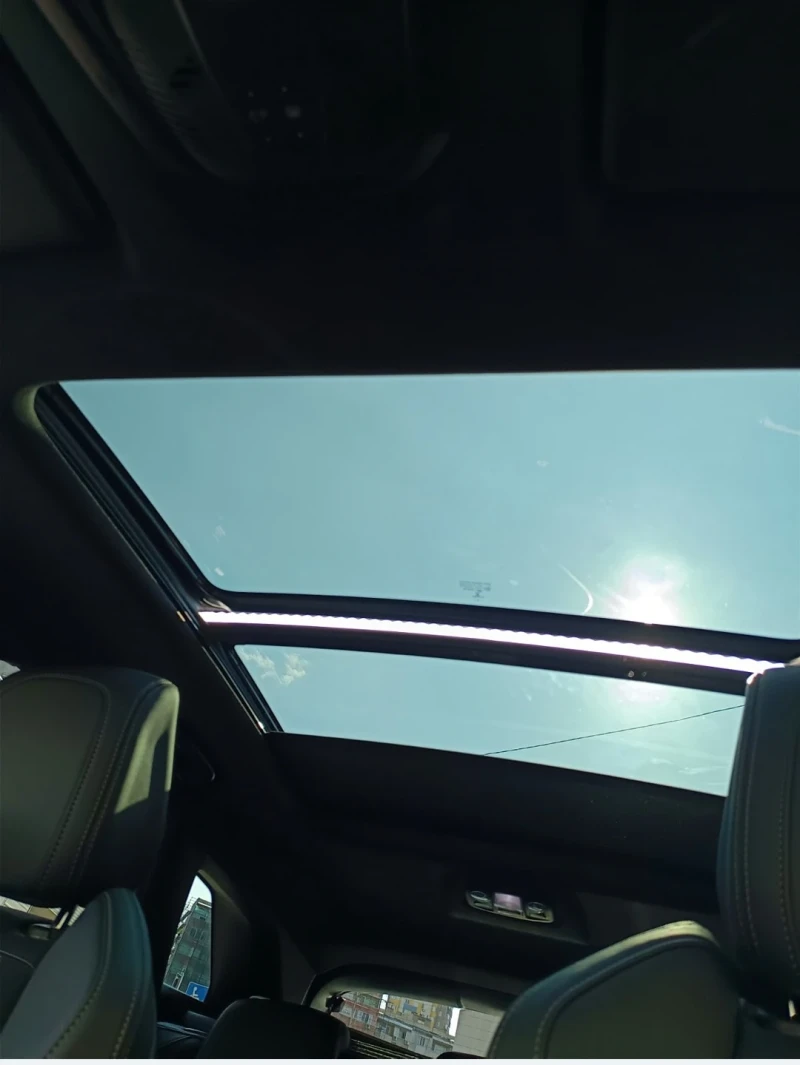 Peugeot 3008, снимка 6 - Автомобили и джипове - 52866027