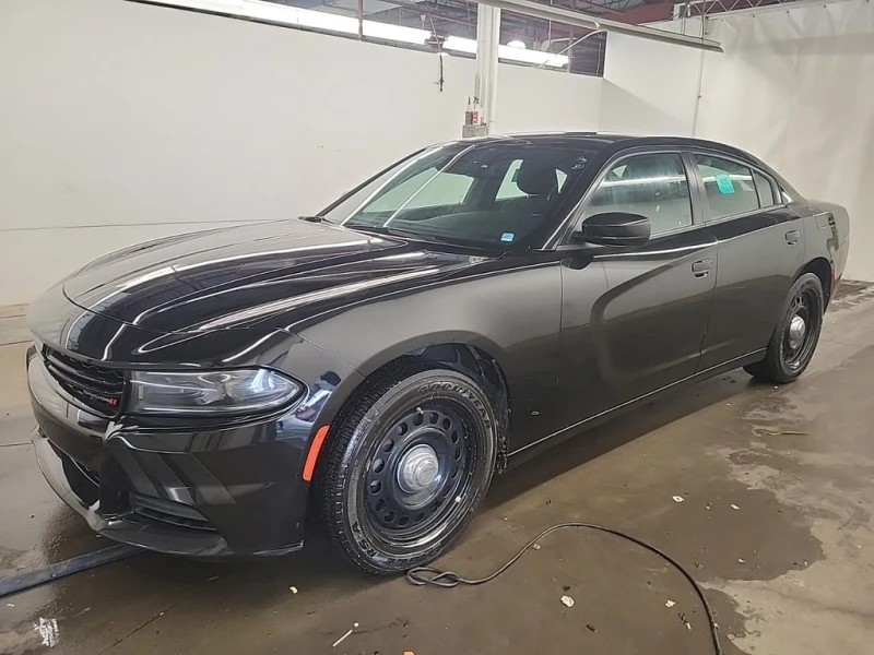 Dodge Charger * AWD * CARFAX * 