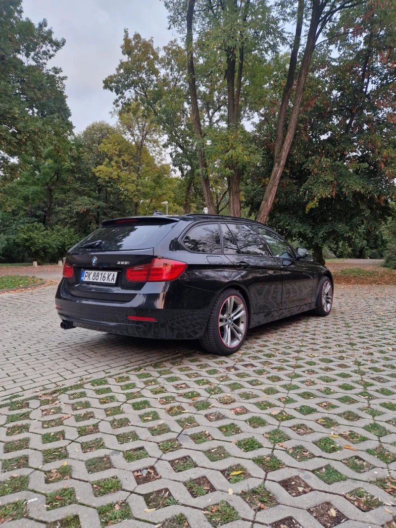 BMW 328 Швейцария, снимка 7 - Автомобили и джипове - 53200224