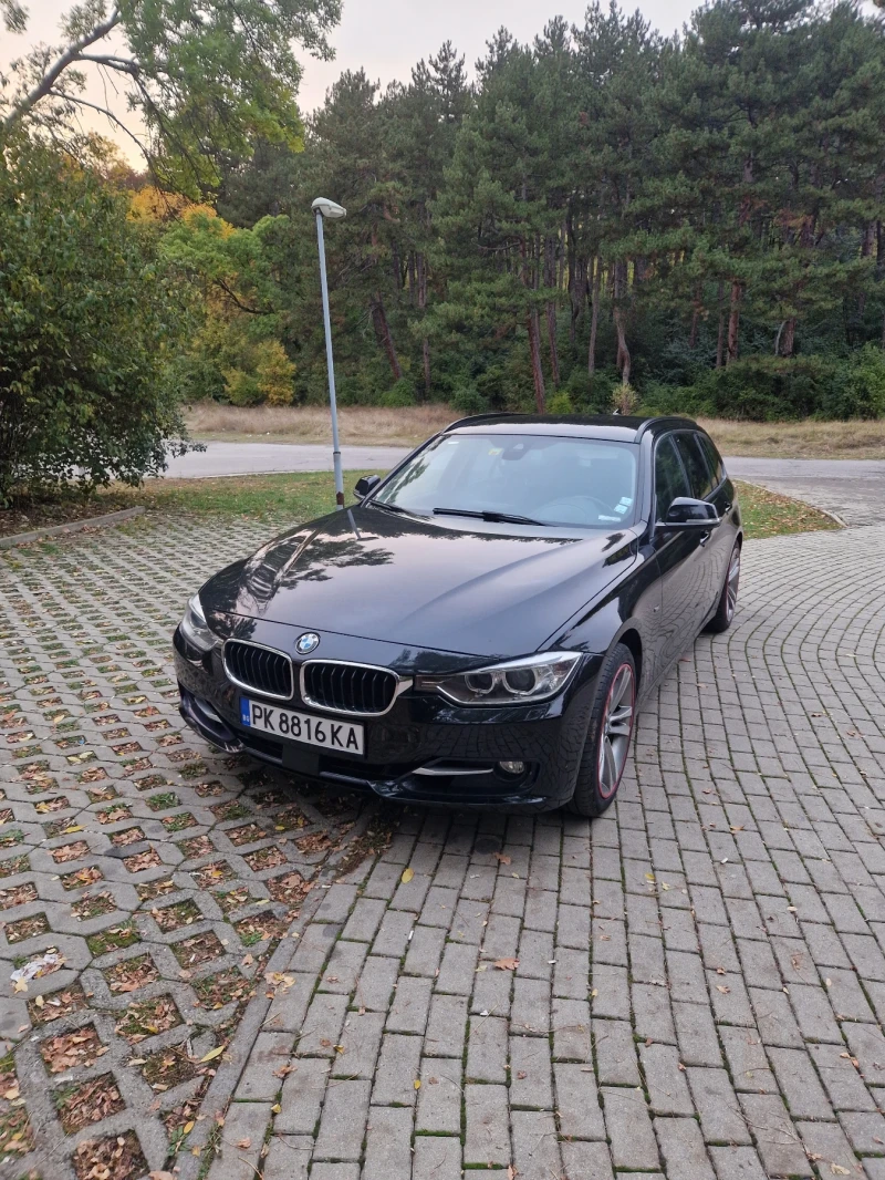 BMW 328 Швейцария, снимка 3 - Автомобили и джипове - 53200224