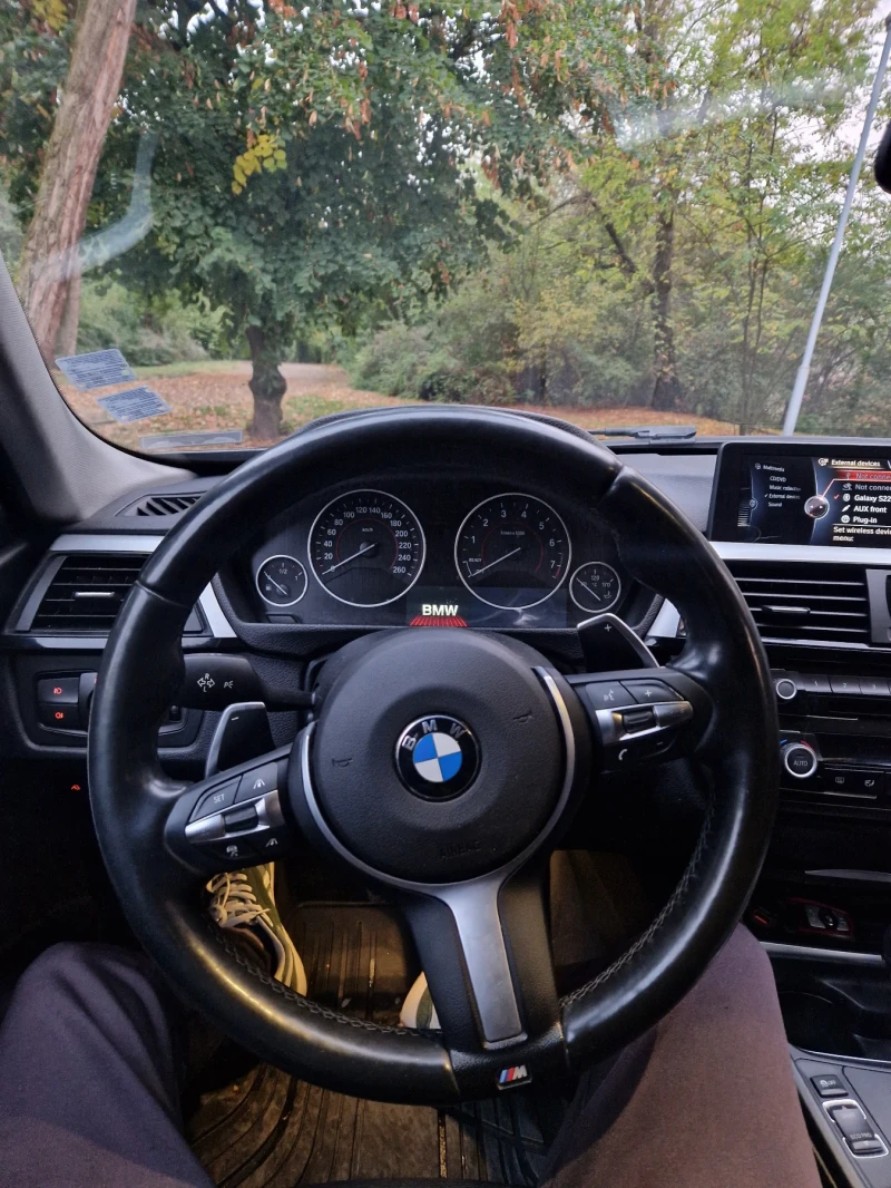 BMW 328 Швейцария, снимка 11 - Автомобили и джипове - 53200224