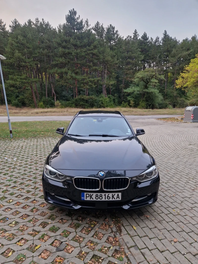 BMW 328 Швейцария, снимка 2 - Автомобили и джипове - 53200224