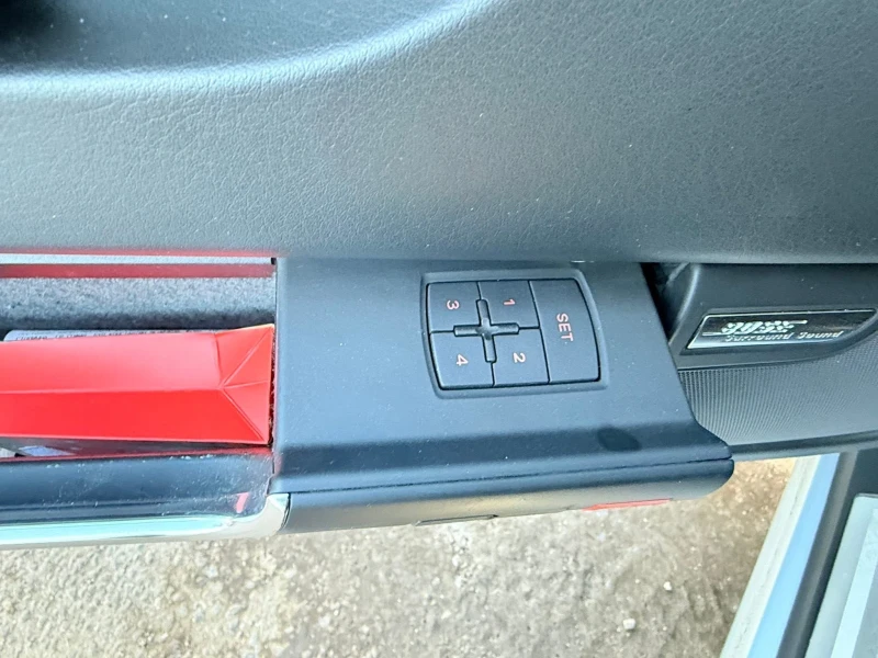 Audi A8   4.2 С Газ-Инж-   QUATTRO * BOSE* Щори fecelift, снимка 14 - Автомобили и джипове - 53298261