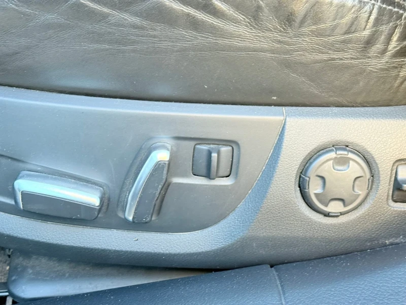 Audi A8   4.2 С Газ-Инж-   QUATTRO * BOSE* Щори fecelift, снимка 17 - Автомобили и джипове - 53298261