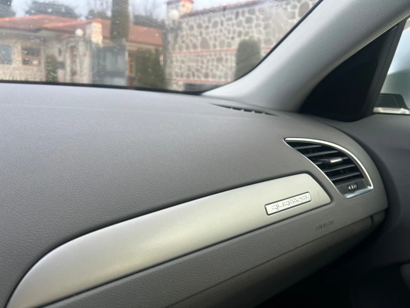 Audi A4 B8 3.0TDI QUATTRO, снимка 10 - Автомобили и джипове - 53308148
