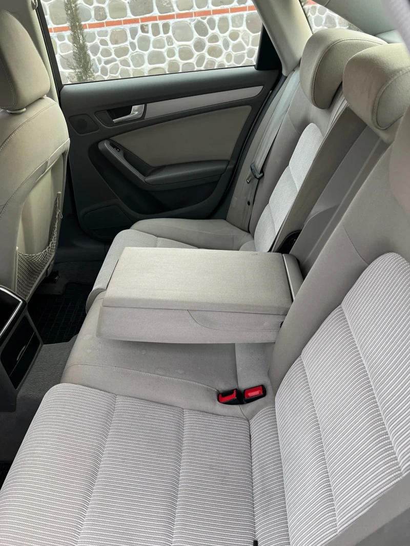 Audi A4 B8 3.0TDI QUATTRO, снимка 12 - Автомобили и джипове - 53308148