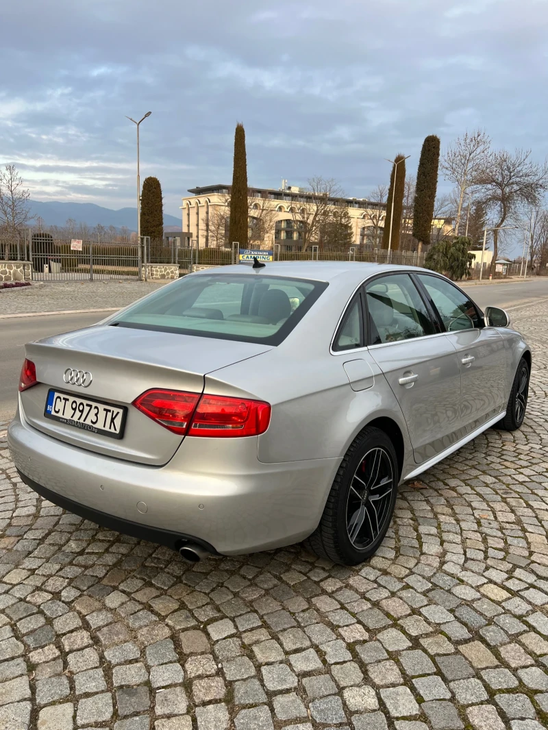 Audi A4 B8 3.0TDI QUATTRO, снимка 2 - Автомобили и джипове - 53308148