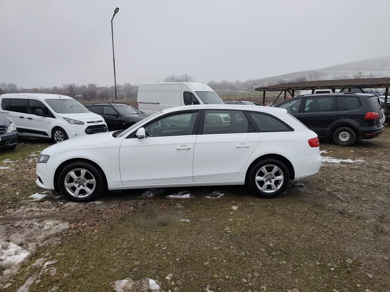 Audi A4 2.0 TDI 143к.с., снимка 7 - Автомобили и джипове - 53387128