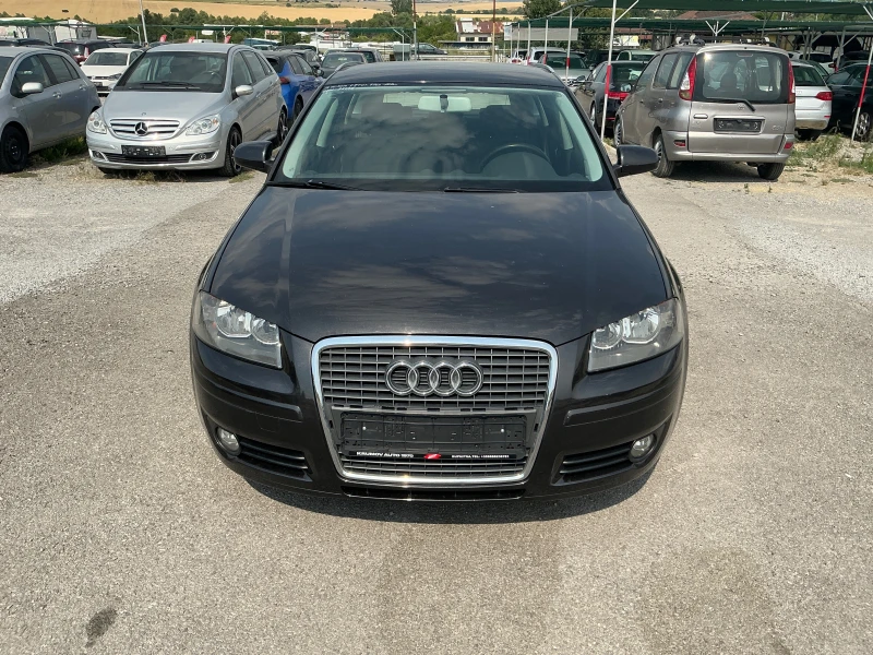 Audi A3 1.9 TDI - 9500 лв. - 54105342 1