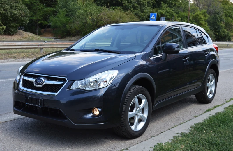 Subaru XV 2.0i AWD PINIFARINA ШВЕЙЦАРИЯ - 17900 лв. - 86756067 1
