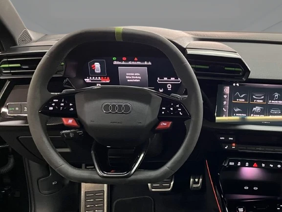 Audi Rs3 = Black Optic Plus = Гаранция - изображение 6