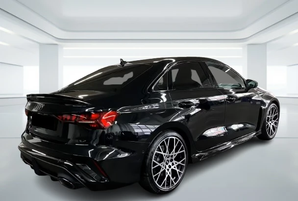 Audi Rs3 = Black Optic Plus = Гаранция - изображение 3