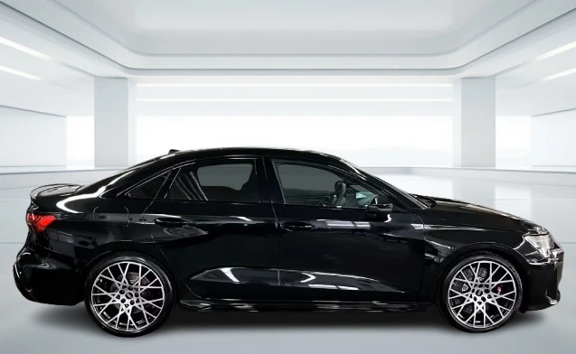 Audi Rs3 = Black Optic Plus = Гаранция - изображение 4