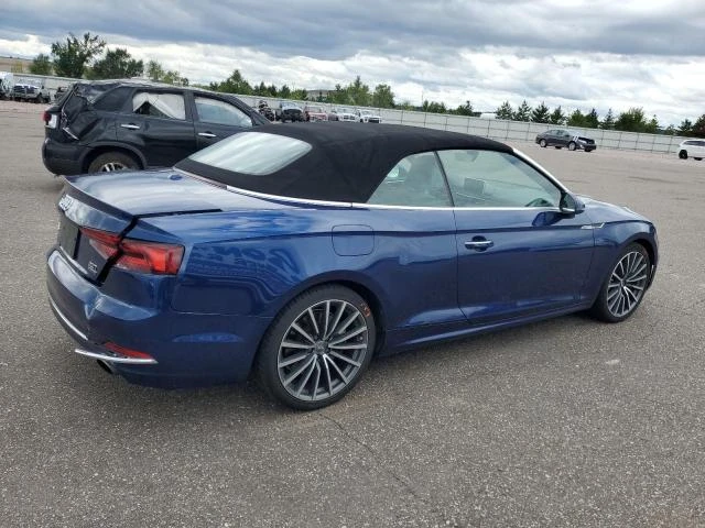 Audi A5 2.0L 4 All wheel drive - изображение 8