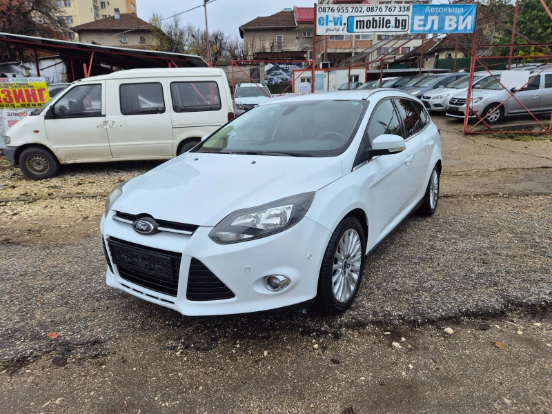 Ford Focus 1.6i GAS, 120k.s - 9000 лв. / 4601.63 € - 82866196 1