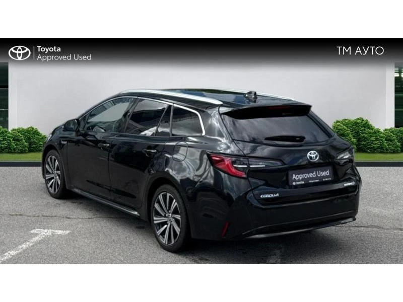 Toyota Corolla TS 1.8HSD EXECUTIVE PLUS, снимка 2 - Автомобили и джипове - 54786849
