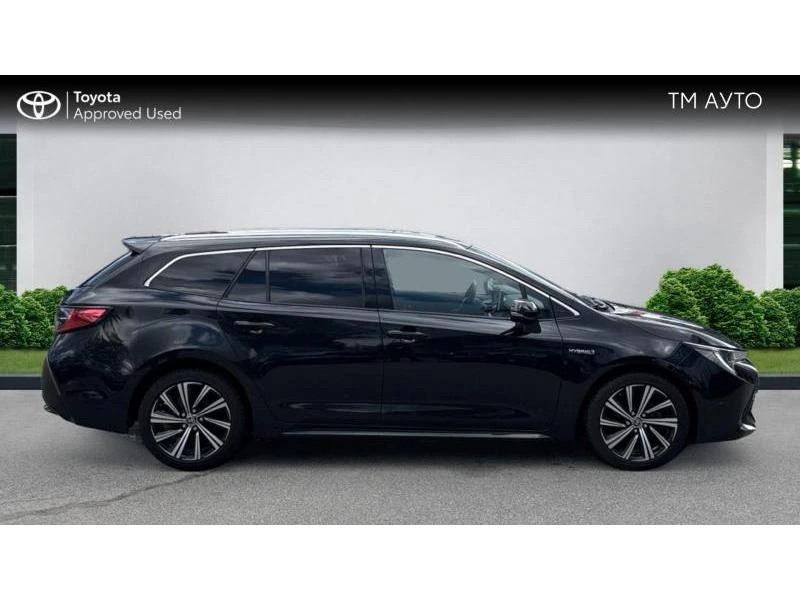 Toyota Corolla TS 1.8HSD EXECUTIVE PLUS, снимка 17 - Автомобили и джипове - 54786849