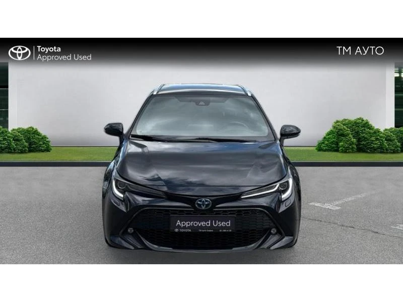 Toyota Corolla TS 1.8HSD EXECUTIVE PLUS, снимка 5 - Автомобили и джипове - 54786849