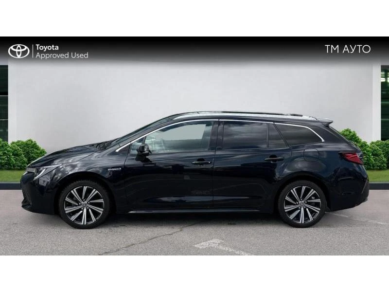 Toyota Corolla TS 1.8HSD EXECUTIVE PLUS, снимка 3 - Автомобили и джипове - 54786849