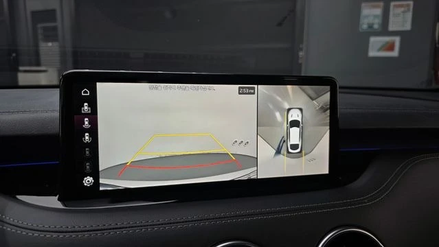 Kia Stinger Kia Stinger Meister 3.3 GT AWD, снимка 9 - Автомобили и джипове - 55635580
