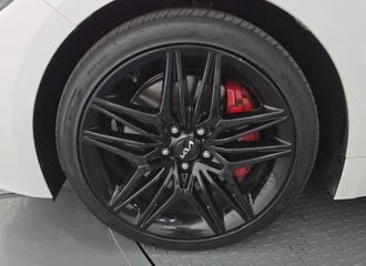 Kia Stinger Kia Stinger Meister 3.3 GT AWD, снимка 11 - Автомобили и джипове - 55635580