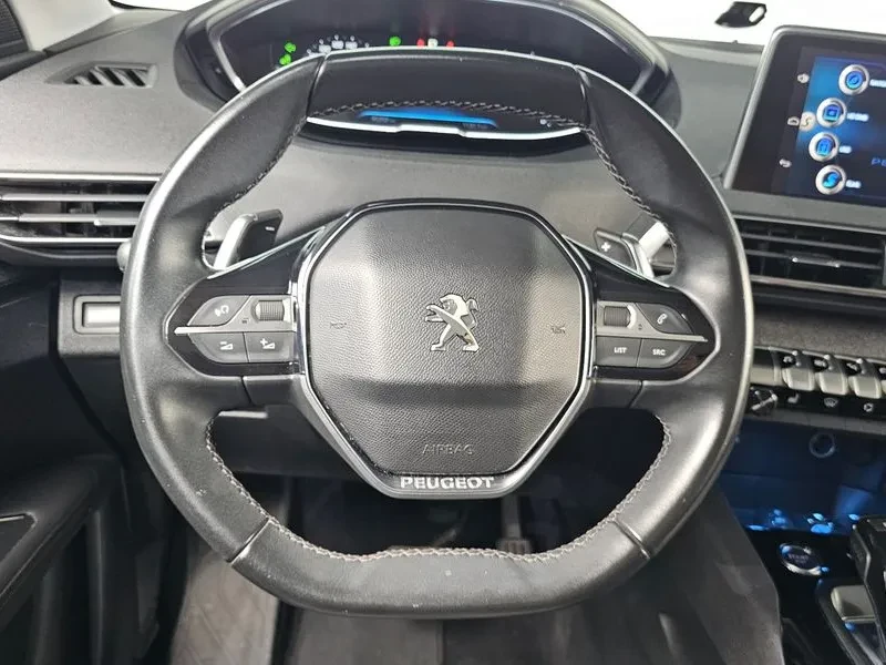 Peugeot 3008 2Nd Generation 1.6 Bluehdi Allure, снимка 12 - Автомобили и джипове - 56221566