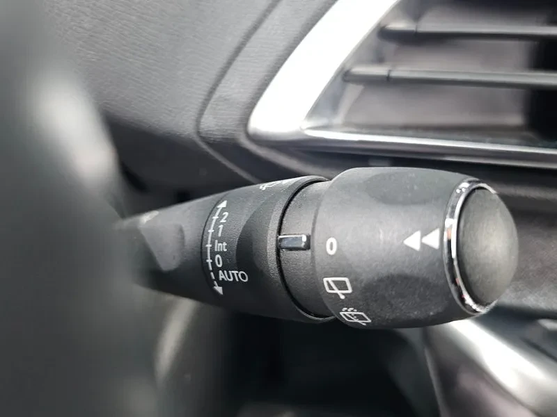 Peugeot 3008 2Nd Generation 1.6 Bluehdi Allure, снимка 17 - Автомобили и джипове - 56221566
