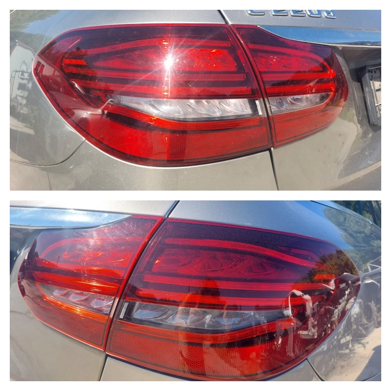 Mercedes-Benz C 220 W205 Facelift AMG � ��� 654 | Mobile.bg � ����������� 13