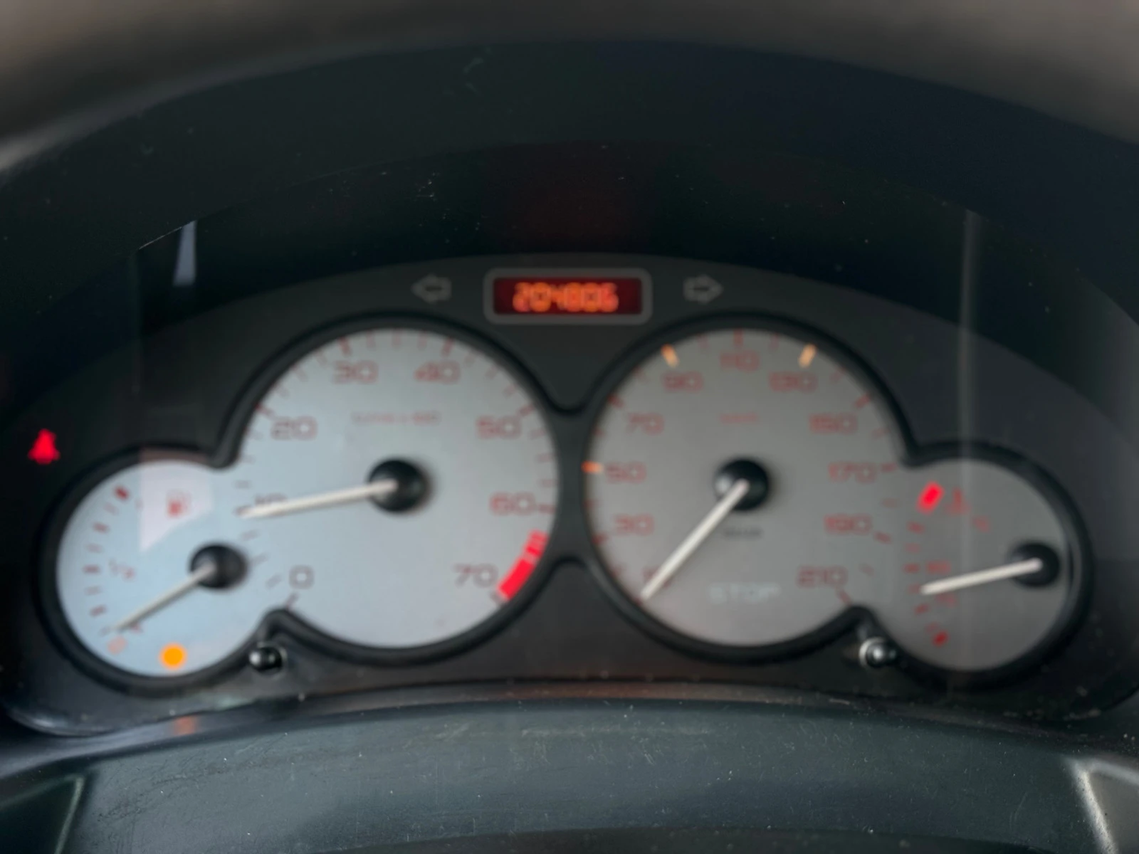 Peugeot Partner 1.6i 109кс КЛИМАТИК  | Mobile.bg — изображение 14