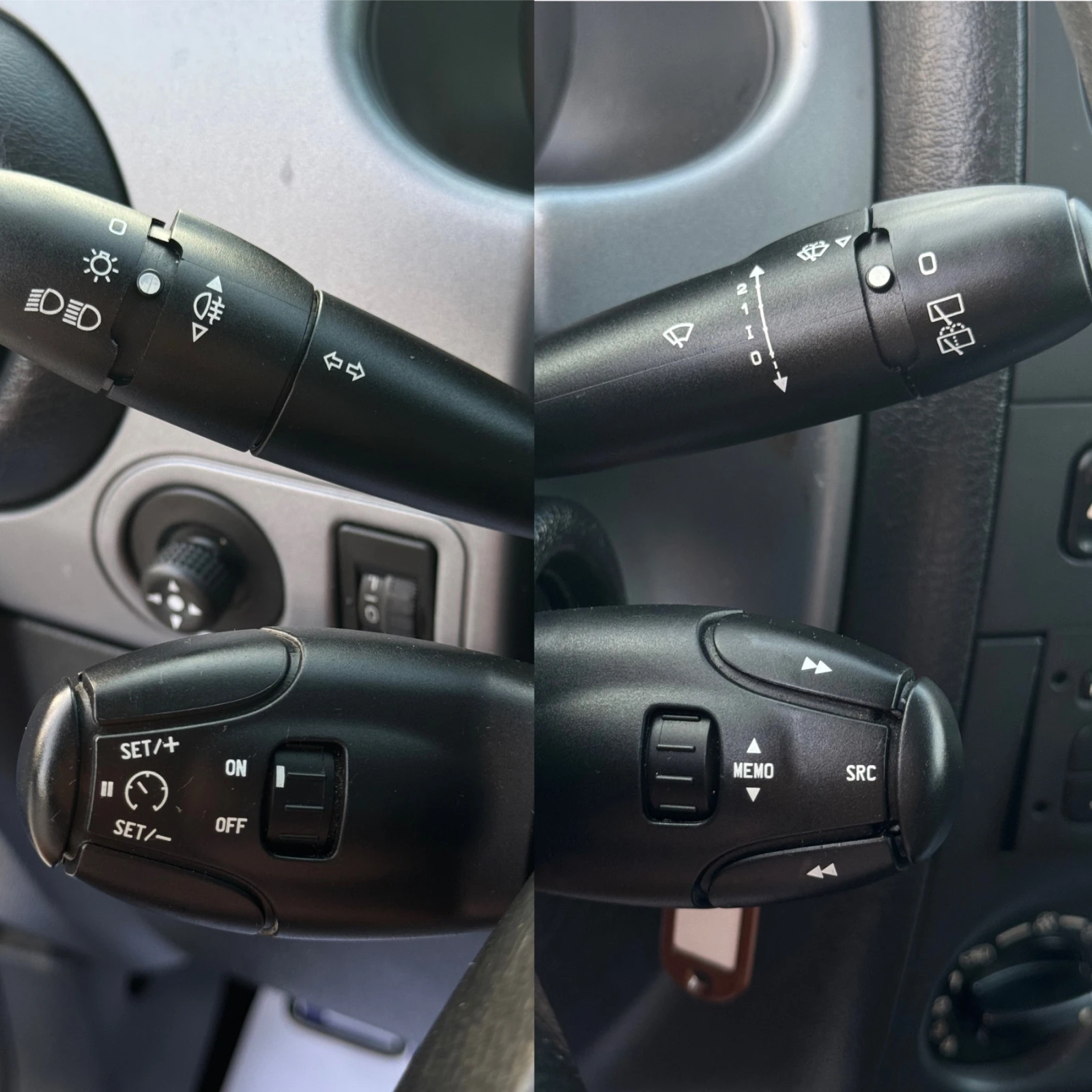Peugeot Partner 1.6i 109кс КЛИМАТИК  | Mobile.bg — изображение 15