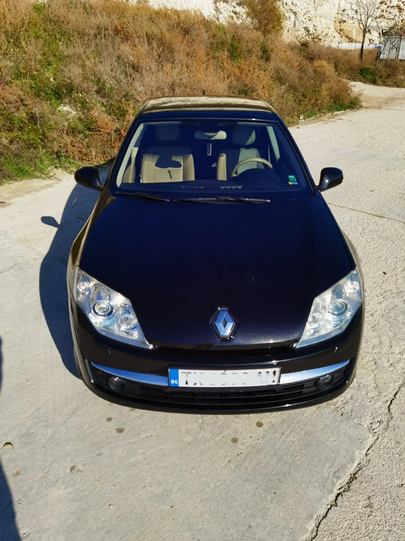 Renault Laguna 2.0 Initiale paris - изображение 2