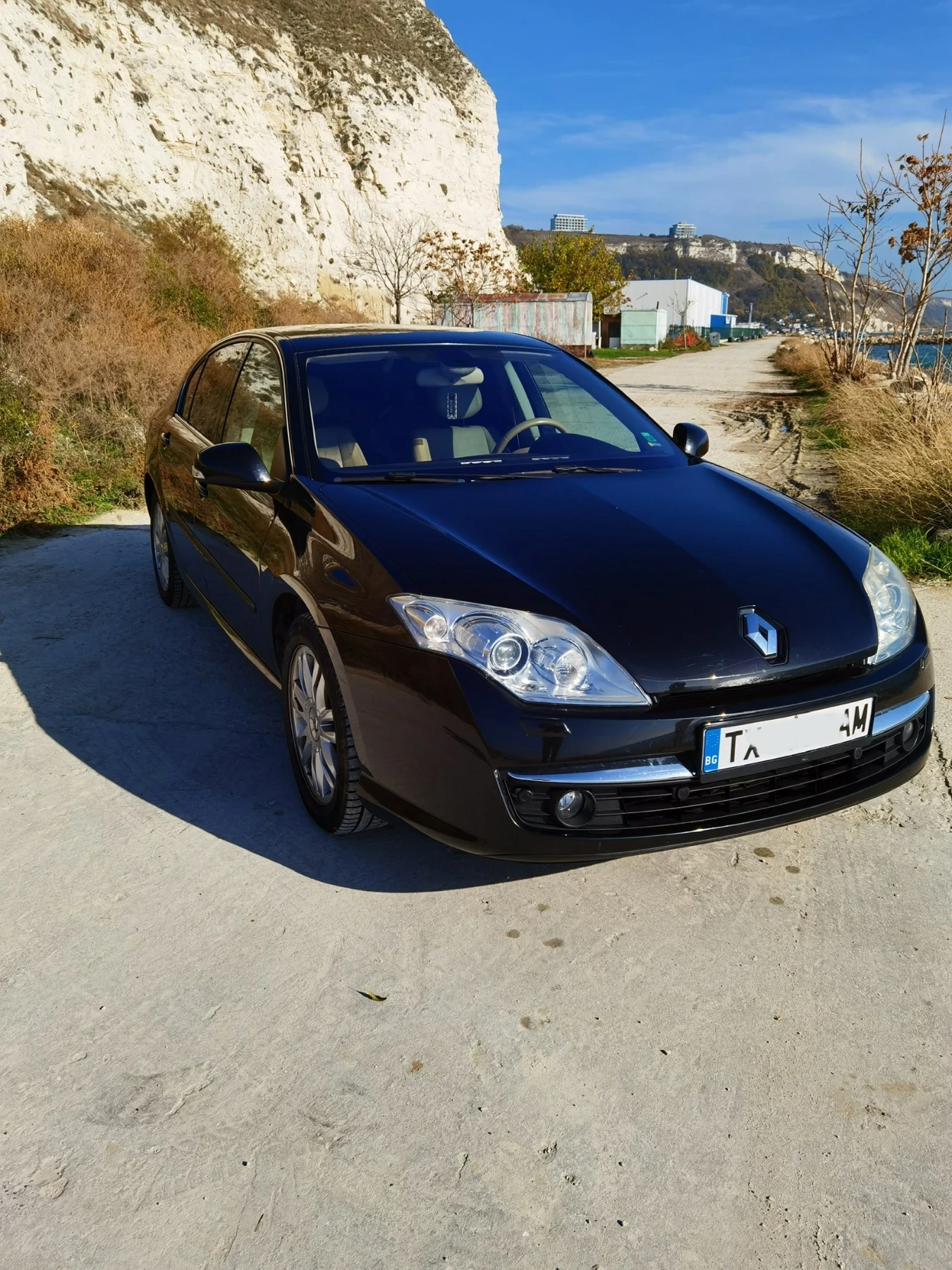 Renault Laguna 2.0 Initiale paris - изображение 3