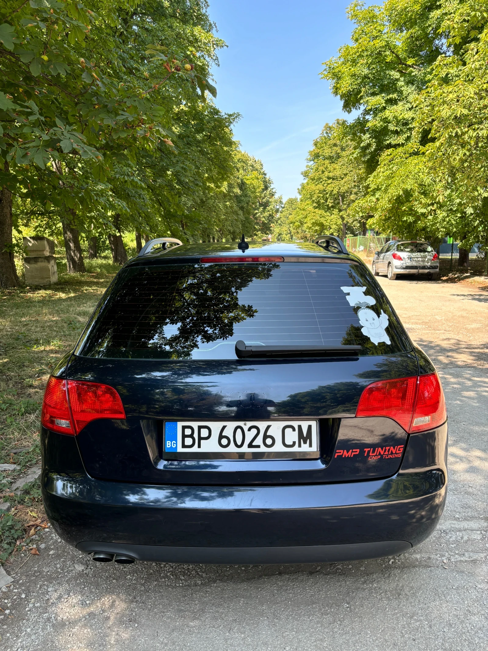 Audi A4  - изображение 5