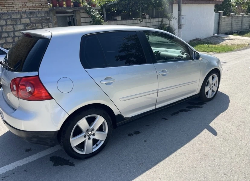 VW Golf 1.9TDI - изображение 3