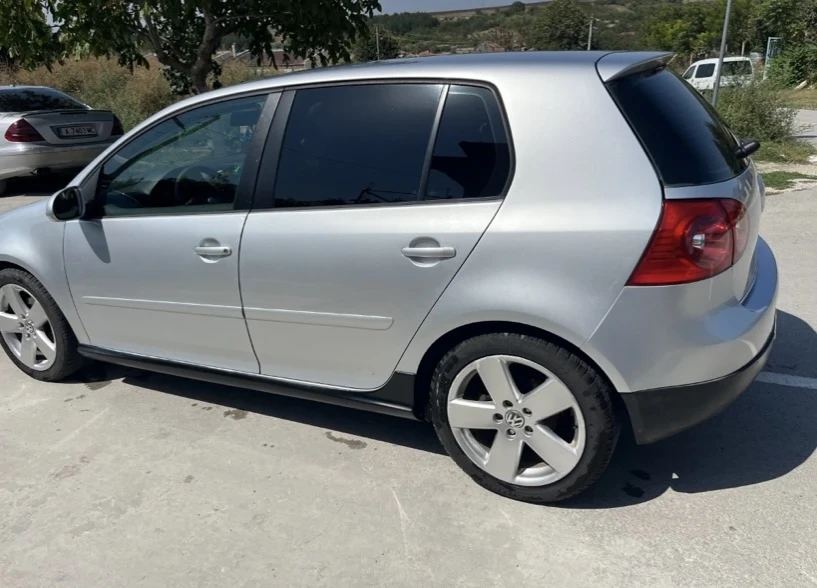 VW Golf 1.9TDI - изображение 5