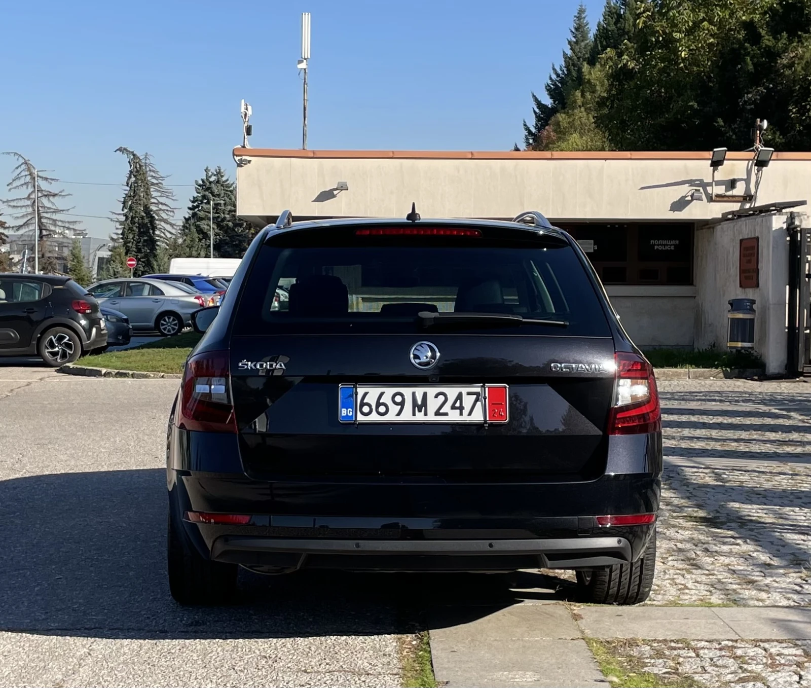 Skoda Octavia 2.0 TDI/150 PS/DSG 7 - изображение 6