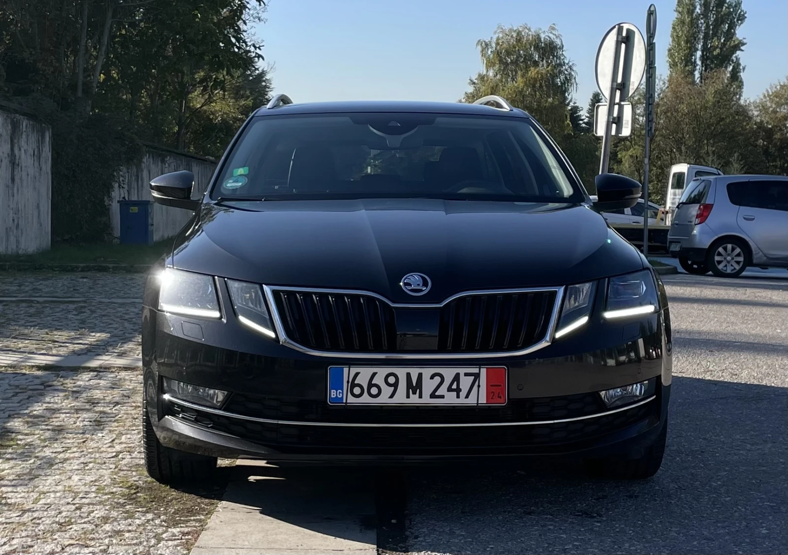 Skoda Octavia 2.0 TDI/150 PS/DSG 7 - изображение 2