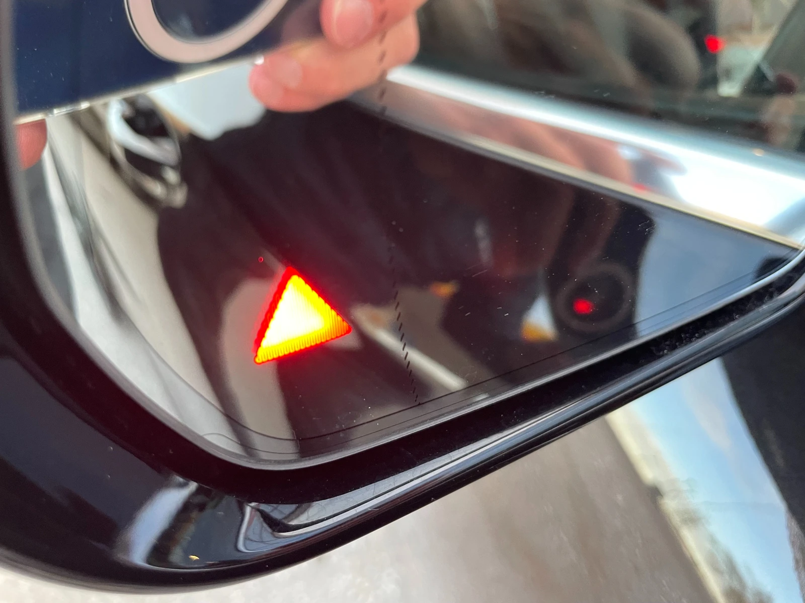 Mercedes-Benz E 220 63AMG OPTIC-FACE-4MATIC | Mobile.bg — изображение 16