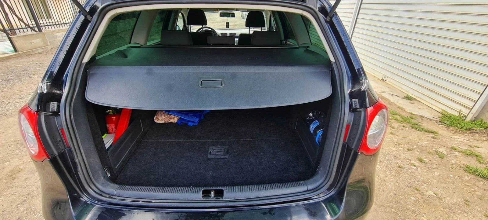 VW Passat | Mobile.bg   14