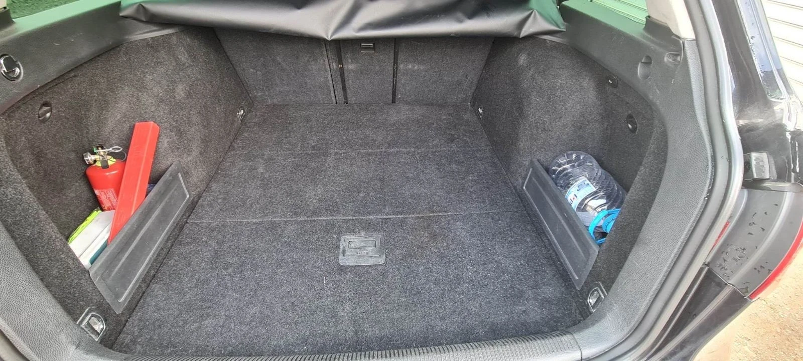 VW Passat | Mobile.bg   13