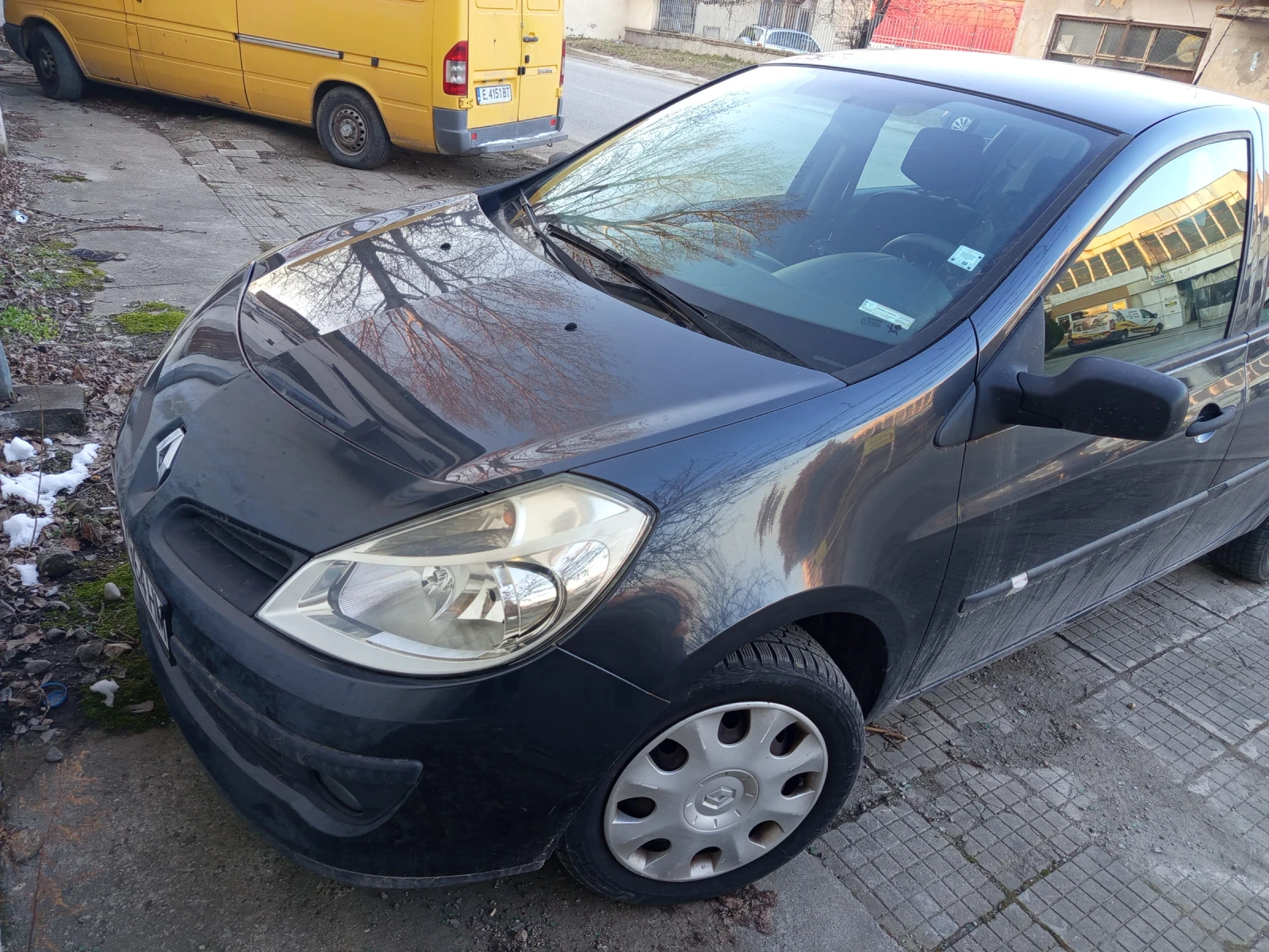 Renault Clio  - изображение 2