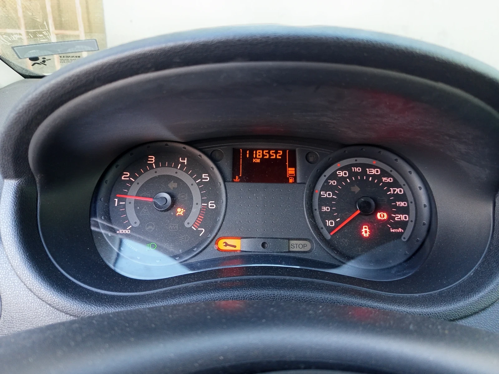 Renault Clio  - изображение 3