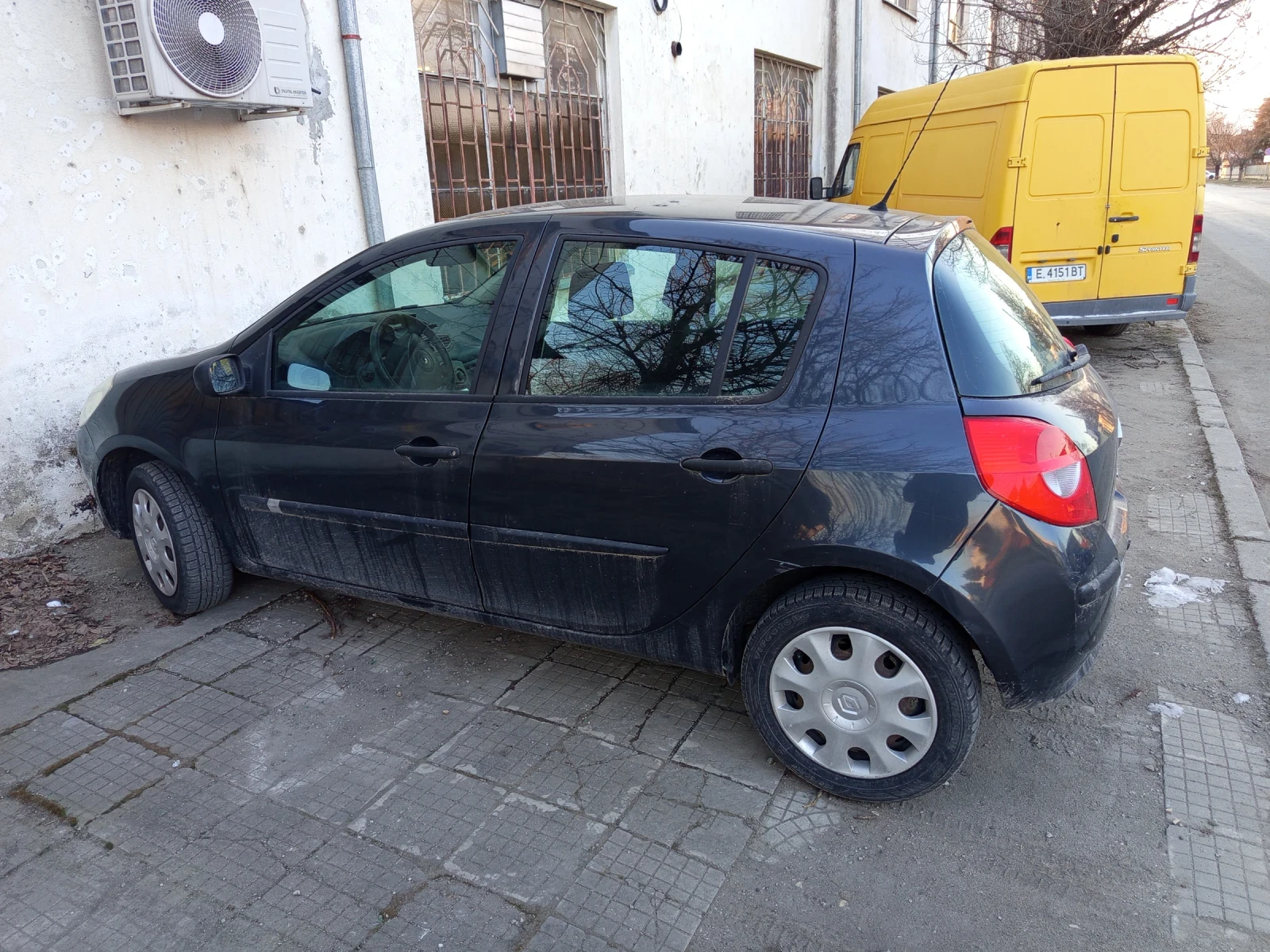 Renault Clio  - изображение 6