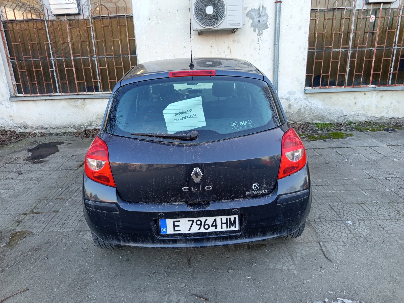 Renault Clio  - изображение 5