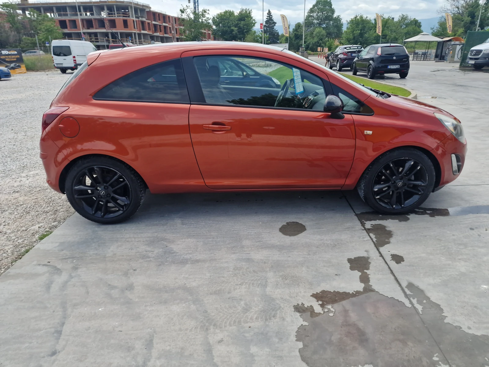 Opel Corsa 1.3 CDTI  - изображение 4
